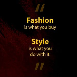 Meet your Posher, C.